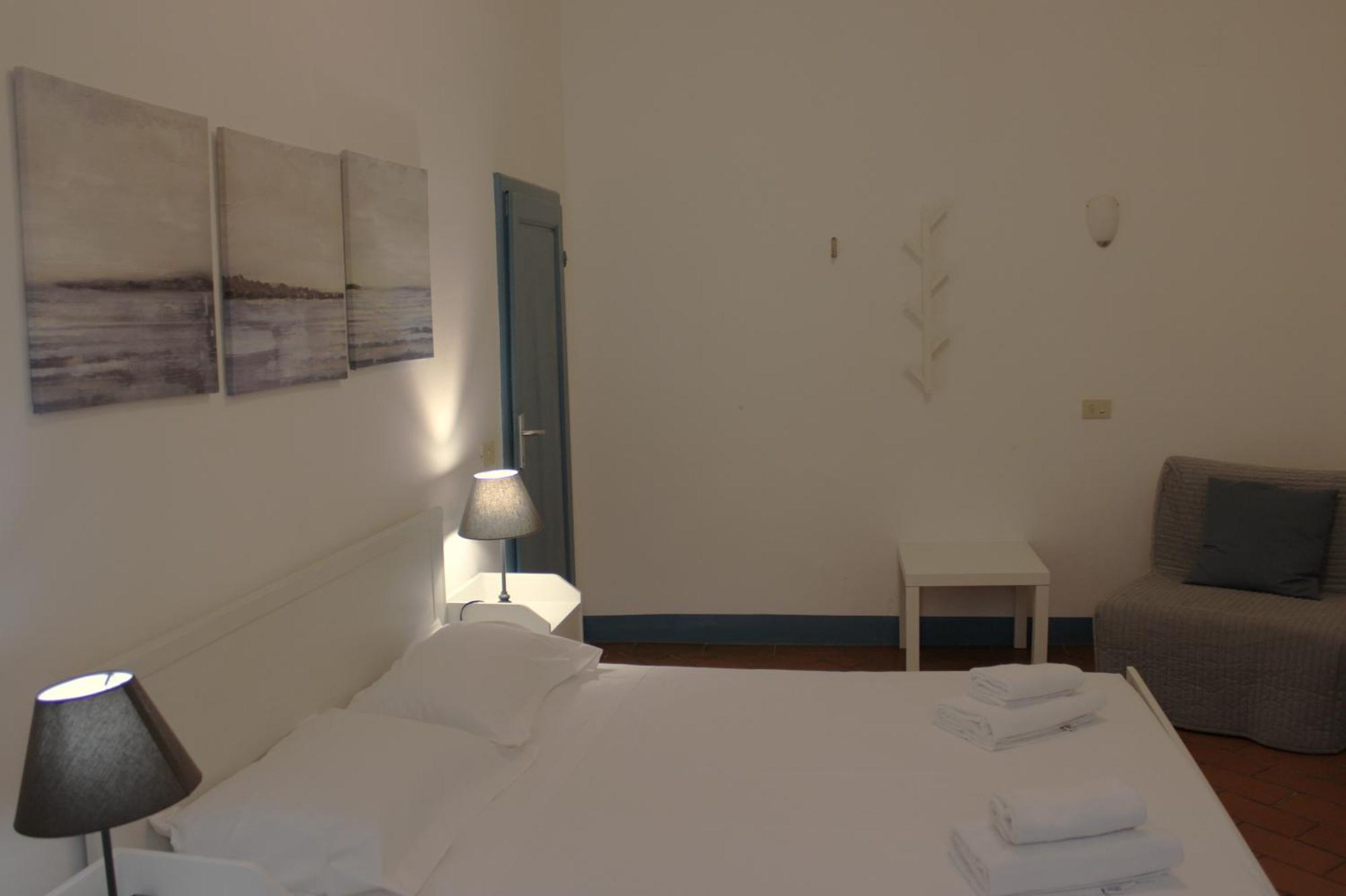 Michelangelo'S Relais Ξενοδοχείο Φλωρεντία Εξωτερικό φωτογραφία