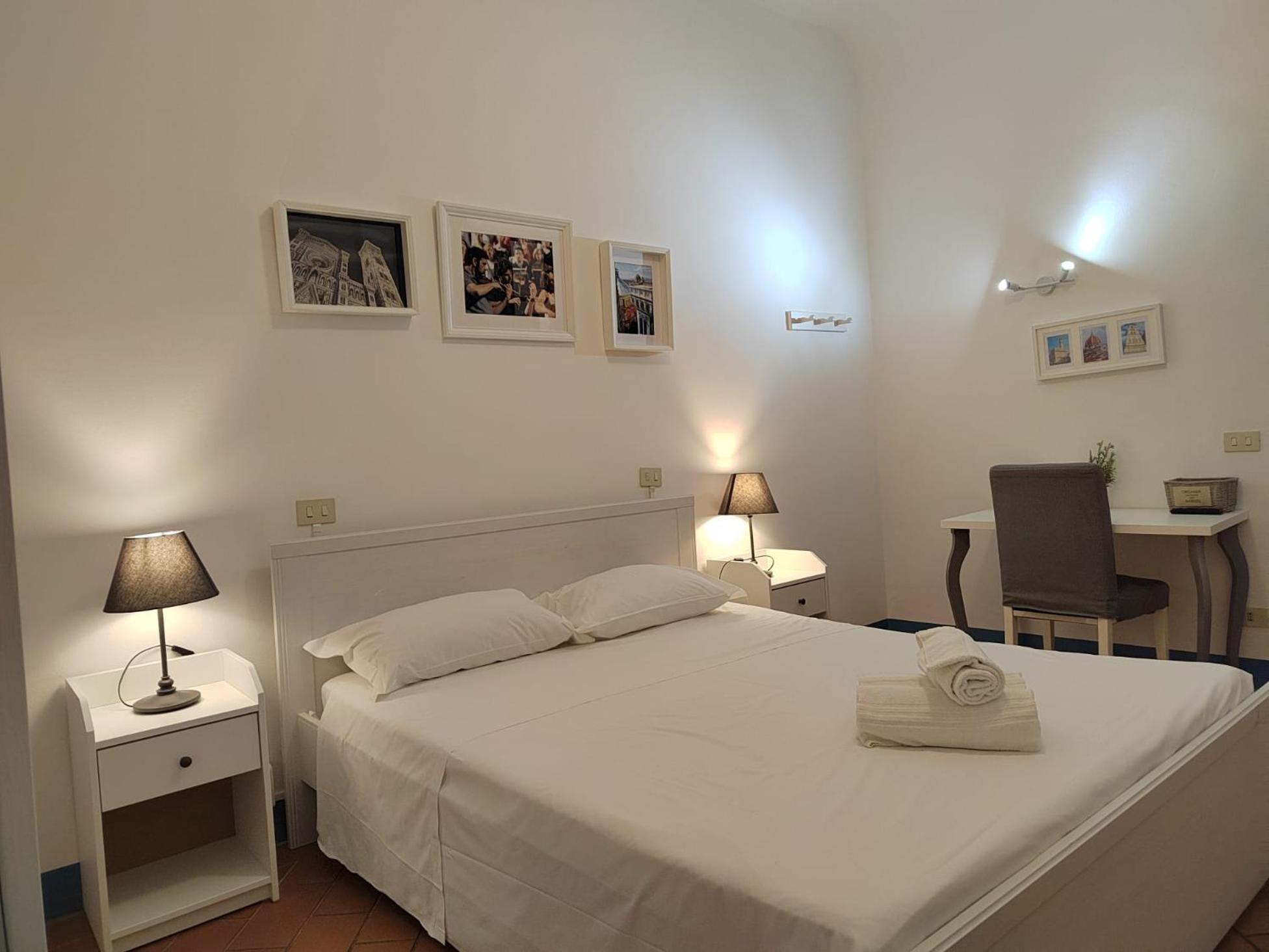 Michelangelo'S Relais Ξενοδοχείο Φλωρεντία Εξωτερικό φωτογραφία