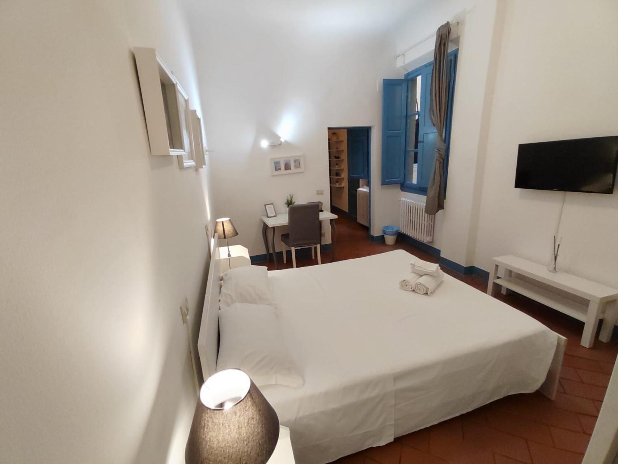 Michelangelo'S Relais Ξενοδοχείο Φλωρεντία Εξωτερικό φωτογραφία