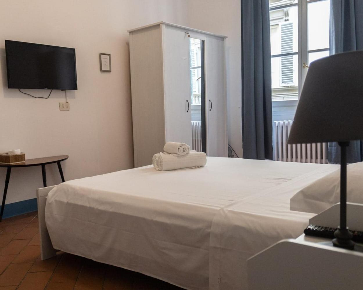 Michelangelo'S Relais Ξενοδοχείο Φλωρεντία Εξωτερικό φωτογραφία