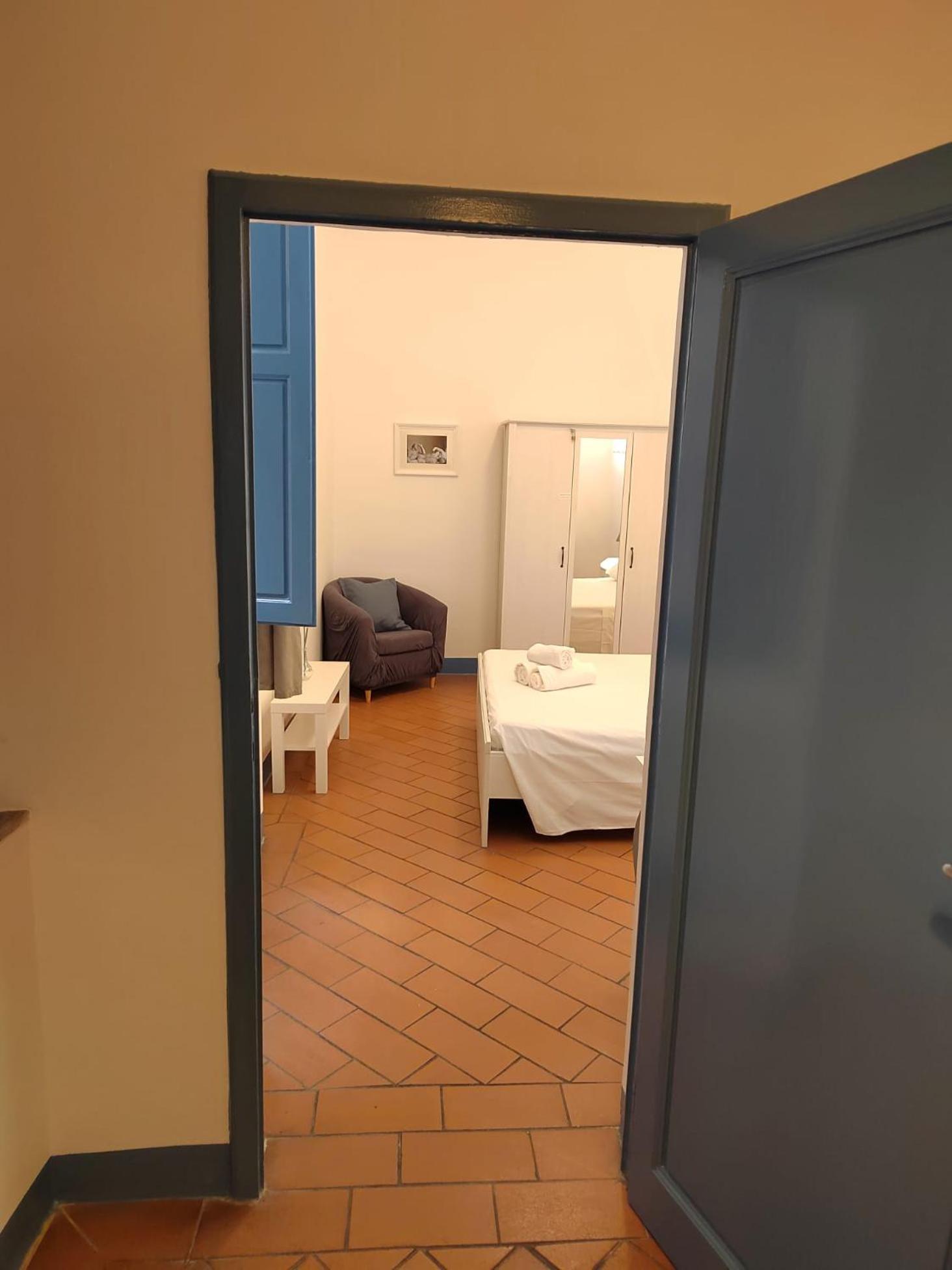Michelangelo'S Relais Ξενοδοχείο Φλωρεντία Εξωτερικό φωτογραφία