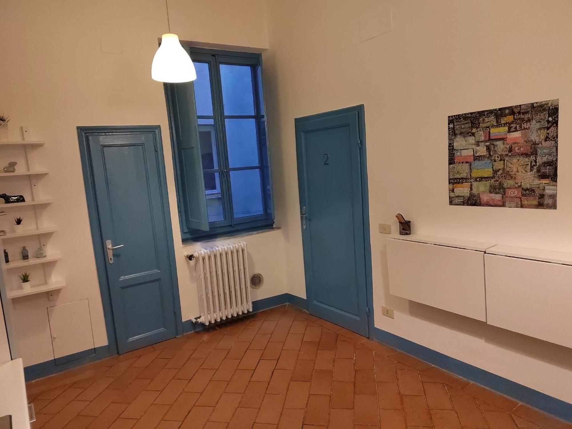 Michelangelo'S Relais Ξενοδοχείο Φλωρεντία Εξωτερικό φωτογραφία