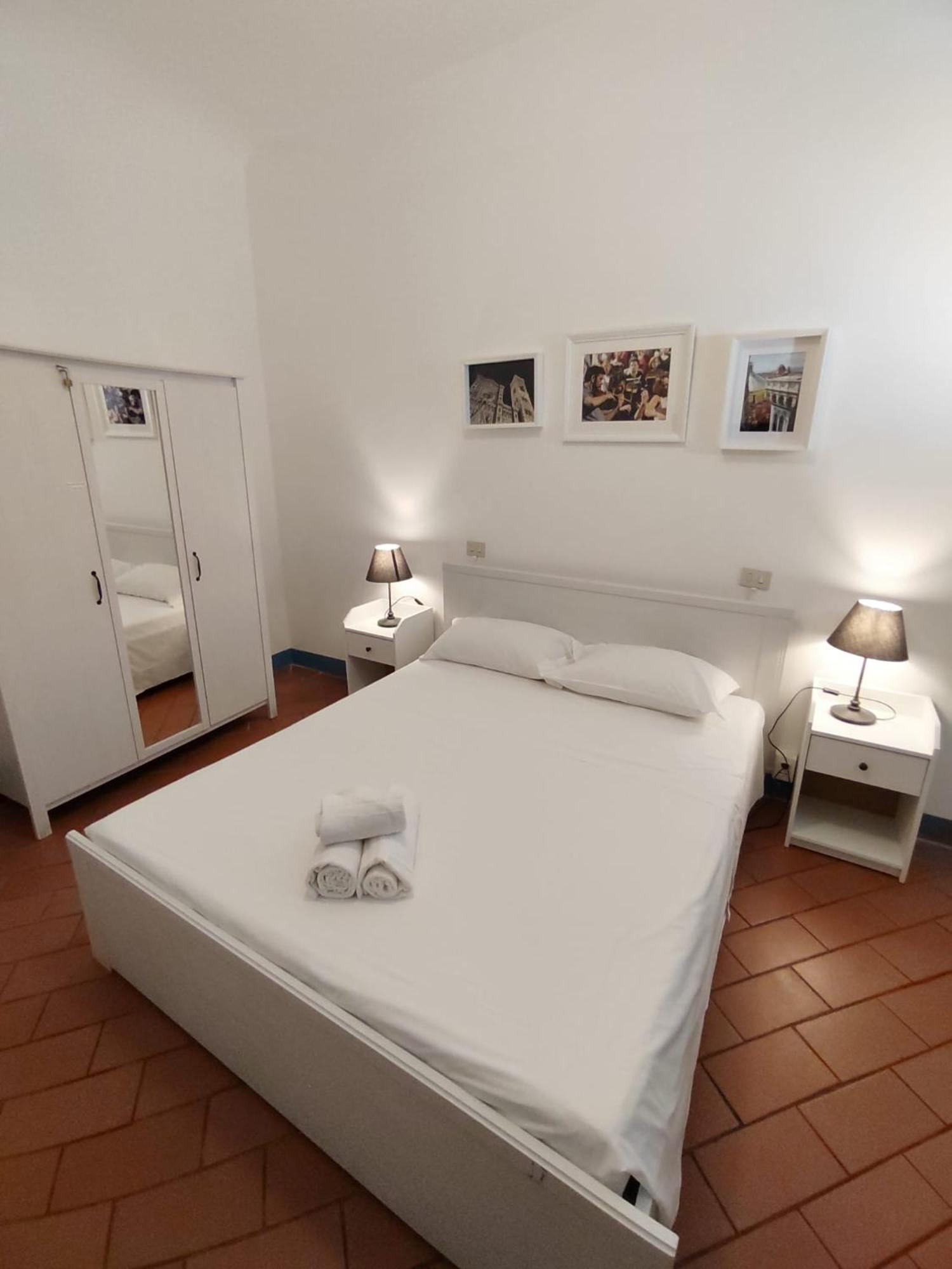 Michelangelo'S Relais Ξενοδοχείο Φλωρεντία Εξωτερικό φωτογραφία