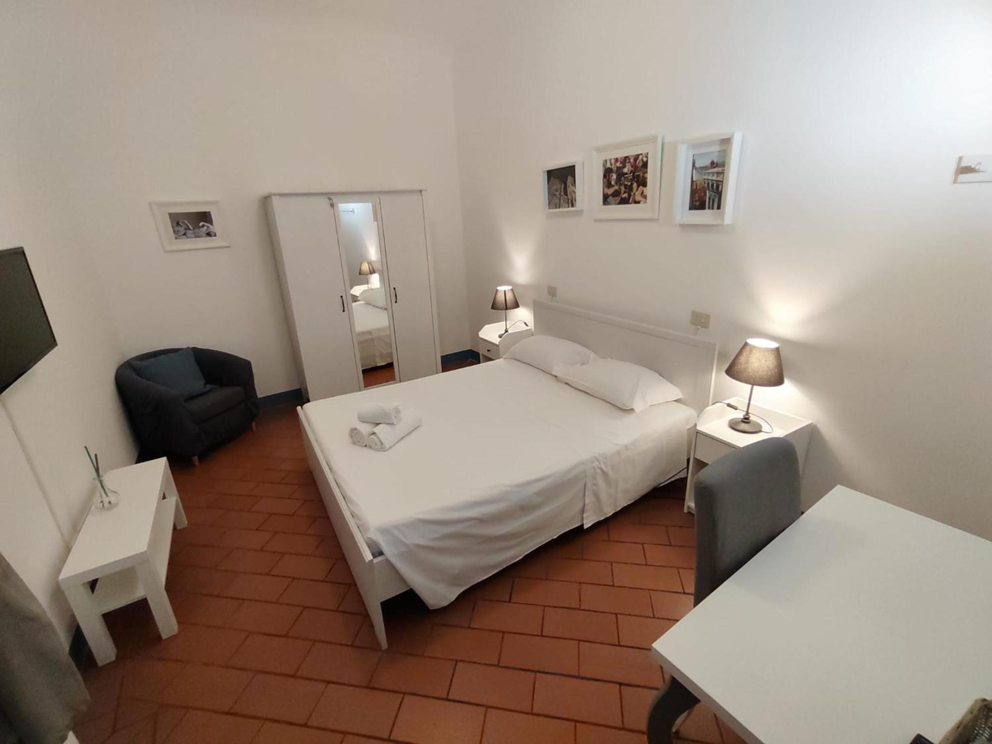 Michelangelo'S Relais Ξενοδοχείο Φλωρεντία Εξωτερικό φωτογραφία