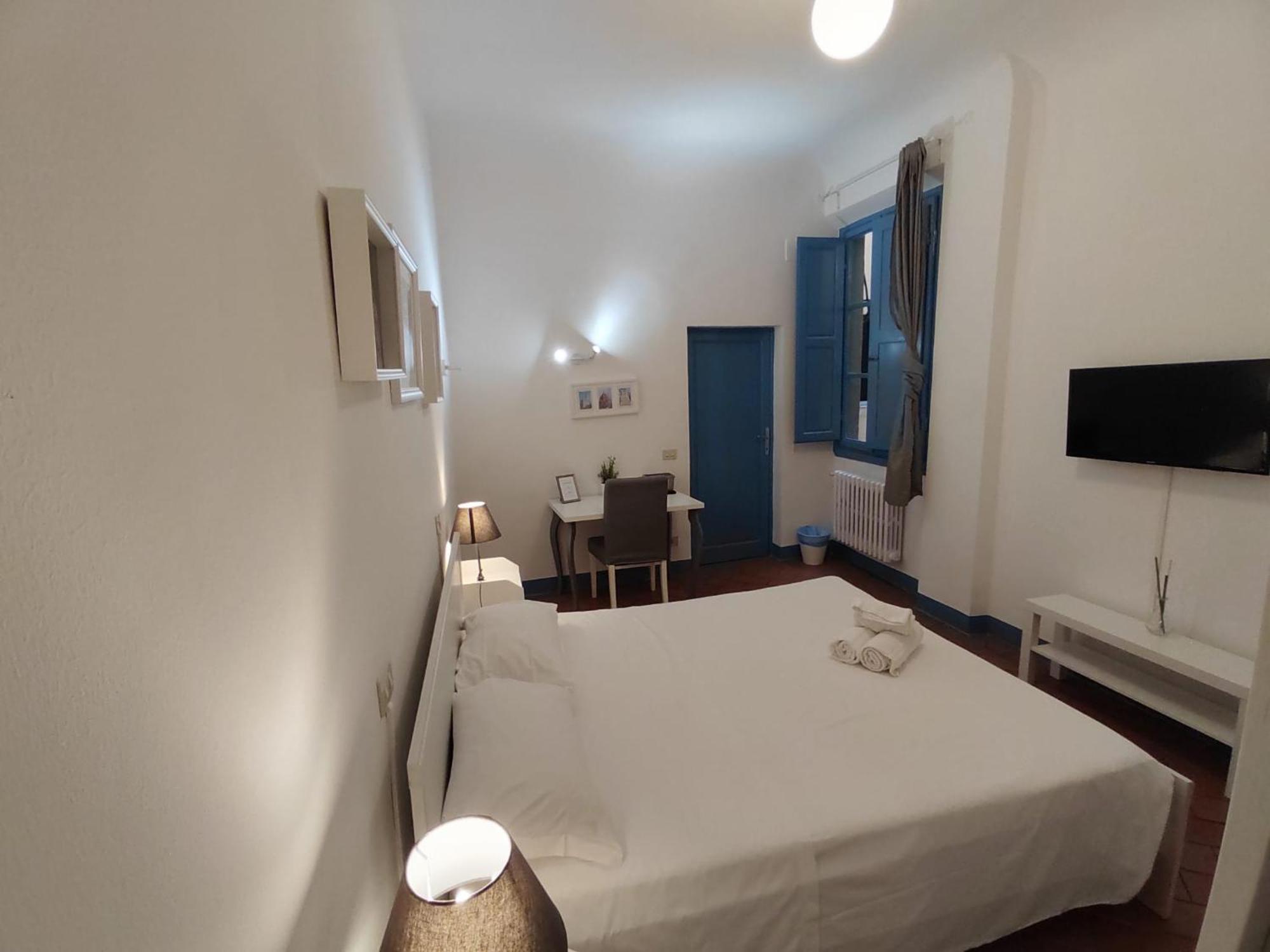 Michelangelo'S Relais Ξενοδοχείο Φλωρεντία Εξωτερικό φωτογραφία