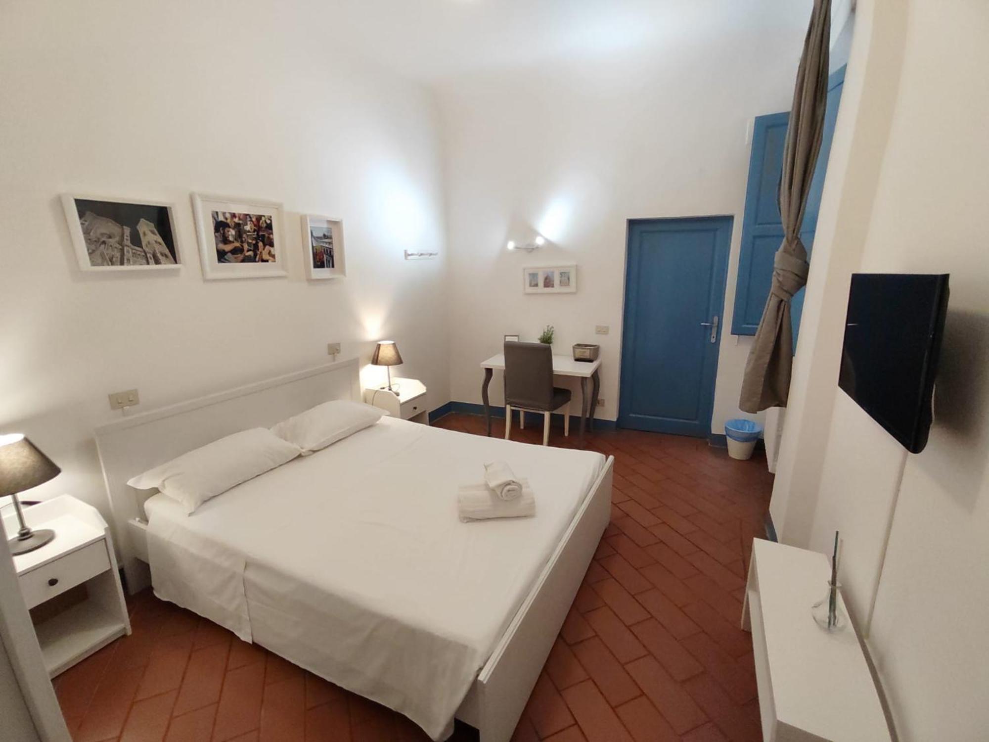 Michelangelo'S Relais Ξενοδοχείο Φλωρεντία Εξωτερικό φωτογραφία