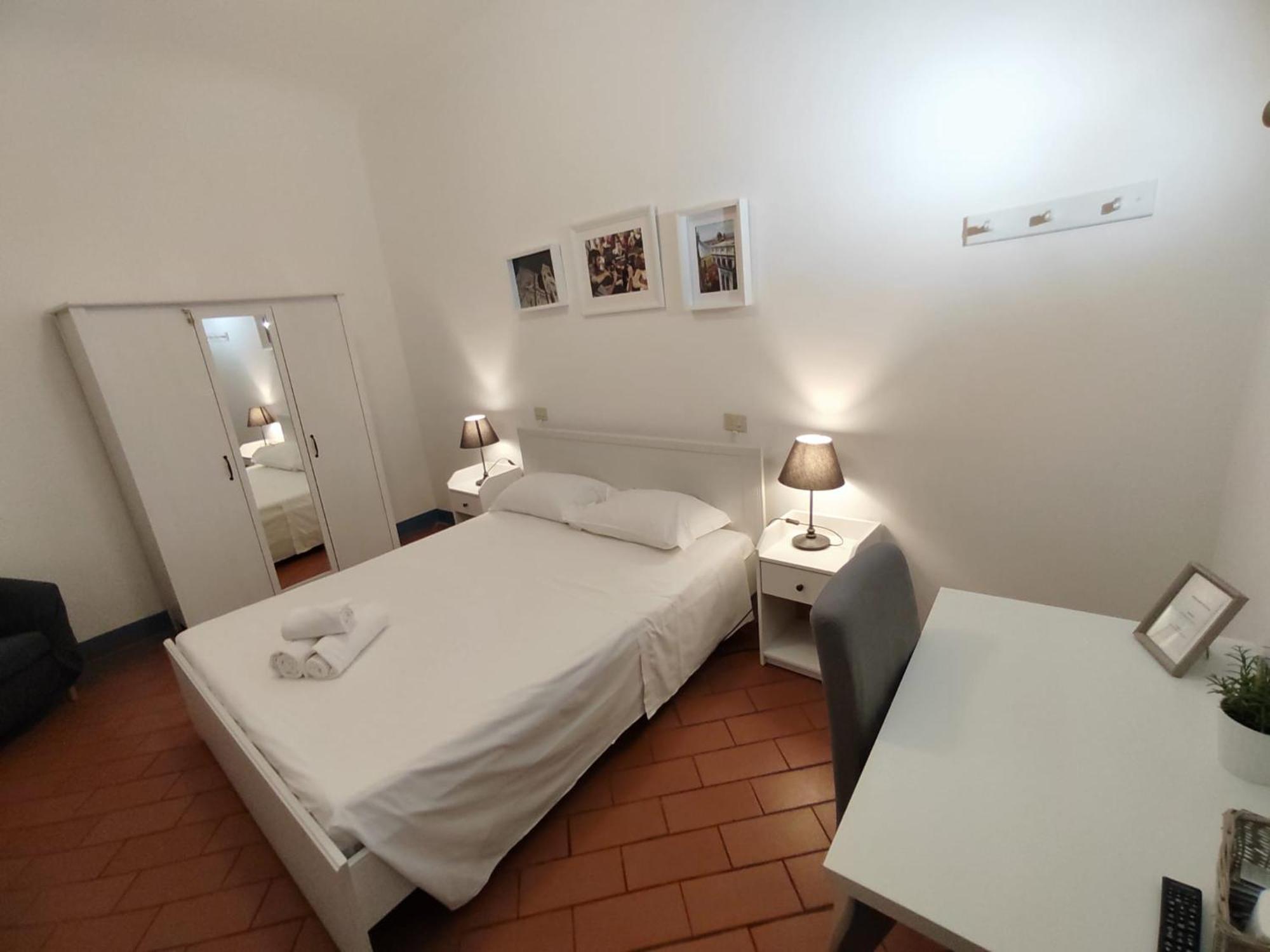 Michelangelo'S Relais Ξενοδοχείο Φλωρεντία Εξωτερικό φωτογραφία