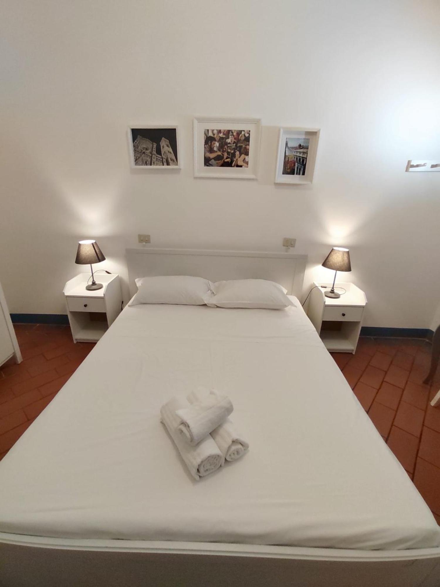 Michelangelo'S Relais Ξενοδοχείο Φλωρεντία Εξωτερικό φωτογραφία