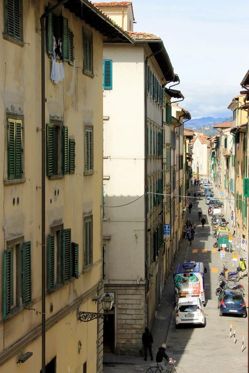 Michelangelo'S Relais Ξενοδοχείο Φλωρεντία Εξωτερικό φωτογραφία
