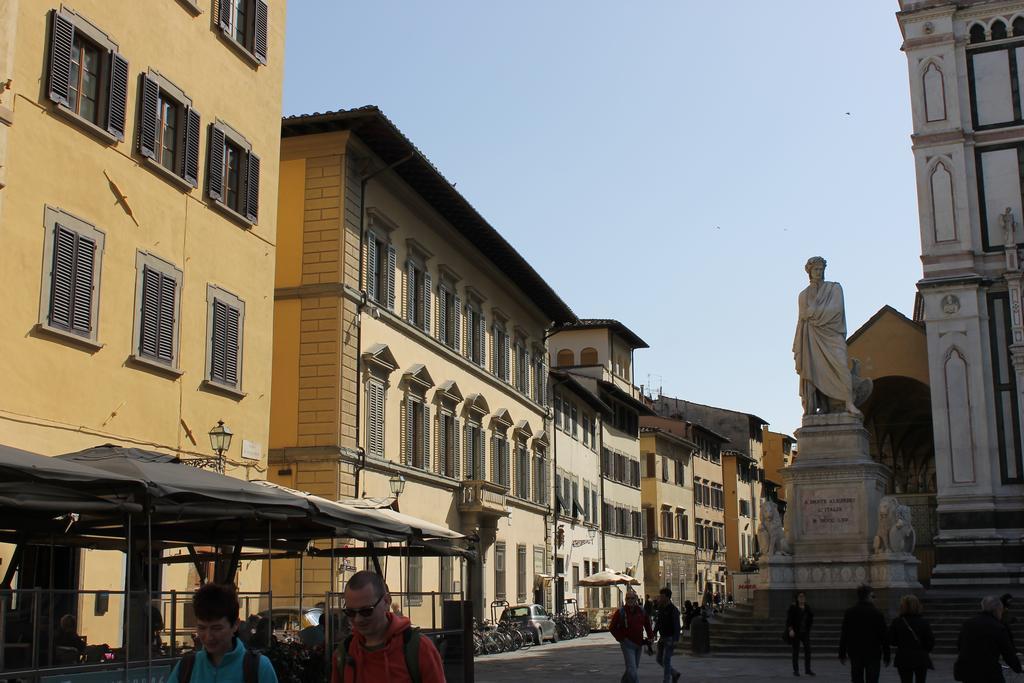 Michelangelo'S Relais Ξενοδοχείο Φλωρεντία Εξωτερικό φωτογραφία