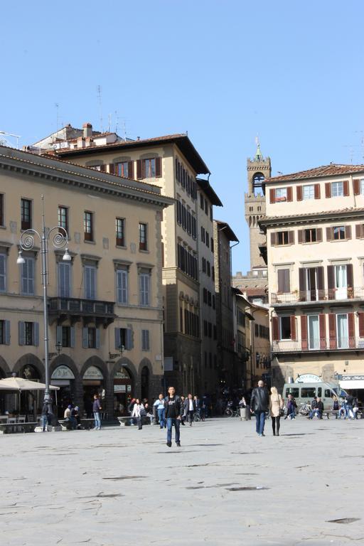 Michelangelo'S Relais Ξενοδοχείο Φλωρεντία Εξωτερικό φωτογραφία