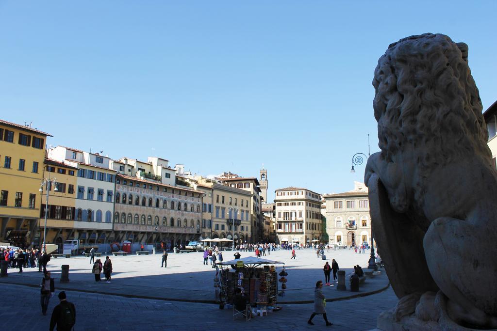 Michelangelo'S Relais Ξενοδοχείο Φλωρεντία Εξωτερικό φωτογραφία